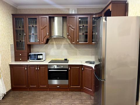 квартира по адресу Валерия Лобановского ул., 27