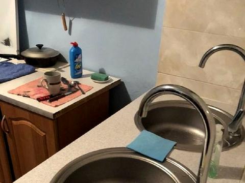 кімната за адресою Новікова вул., 12