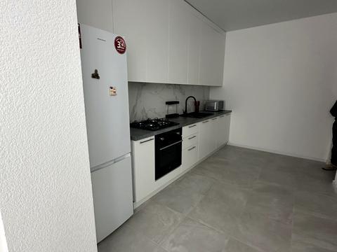 квартира по адресу Молодіжна ул., 9