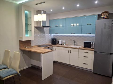 квартира за адресою Петропавлівська вул., 50-Б