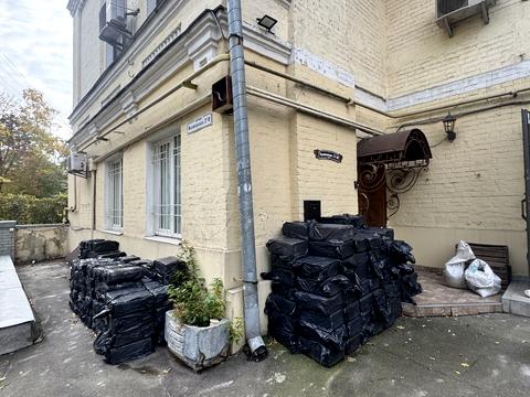 коммерческая по адресу Малоподвальная ул., 12/10