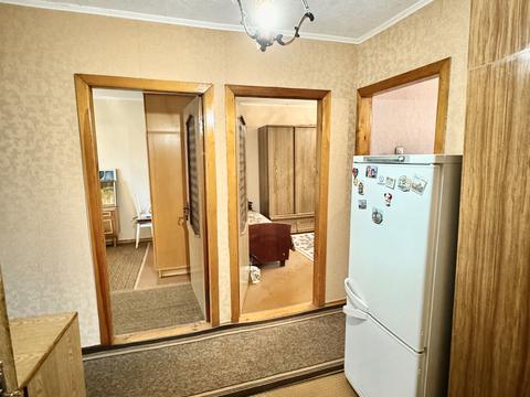 квартира за адресою Харків, Владислава Зубенка вул. (Тимурівців), 52