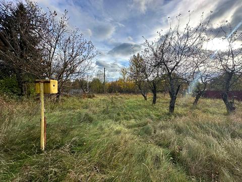 ділянка за адресою 