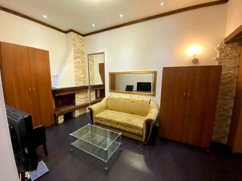 квартира за адресою Антоновича вул. (Горького), 3-А