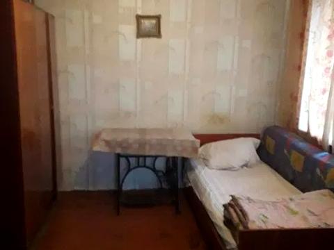 квартира по адресу Преображенская ул., 16