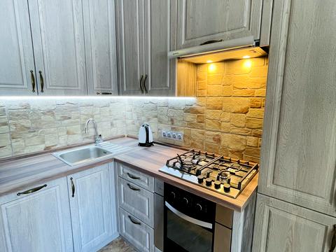 квартира за адресою Юнацька, 4