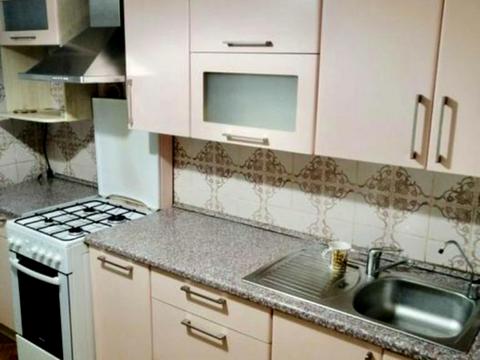 квартира по адресу Донецкое шоссе, 115