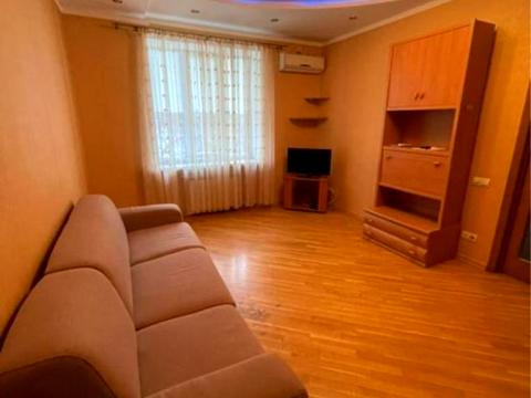 квартира по адресу Михаила Бойчука ул. (Киквидзе), 29