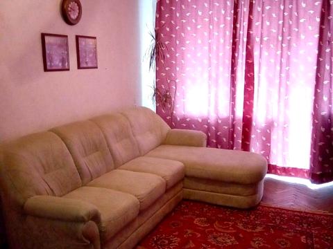 квартира за адресою Попаснянський пров. (Виборзький), 32