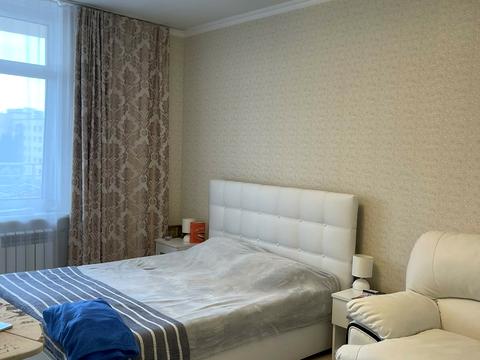 квартира за адресою Митрополита Василя Липківського вул. (Урицького), 37-В