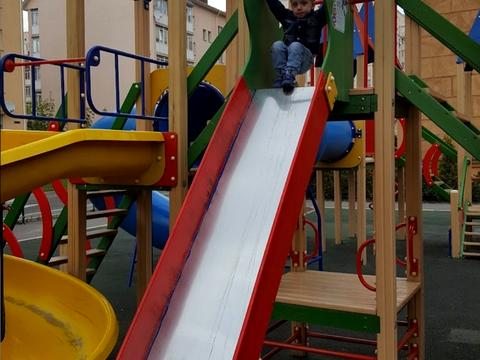 квартира за адресою Лесі Українки вул.