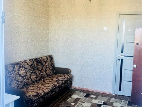 комната по адресу Прилужная ул., 14-А