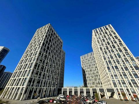 квартира за адресою Миколи Бажана просп., 151б