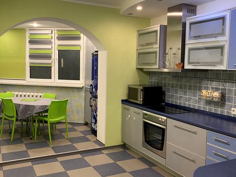 квартира по адресу Тираспольская, 47