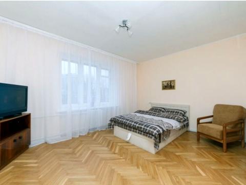 квартира по адресу Леси Украинки бульв., 24