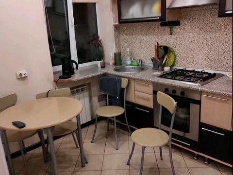 квартира за адресою Берестейський просп. (Перемоги), 12