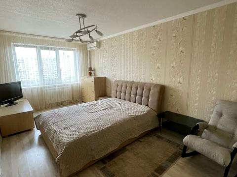 квартира по адресу Владимира Ивасюка просп. (Героїв Сталінграду), 27-А