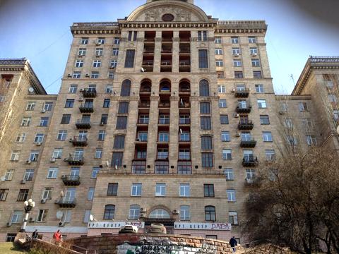 квартира за адресою Хрещатик вул. (Kreschatic), 25