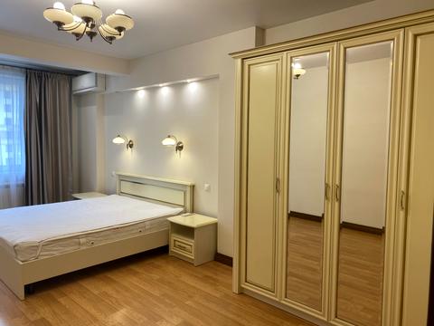 квартира по адресу Полтавская ул., 10