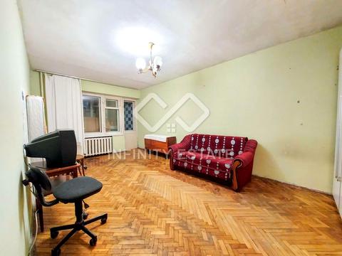 квартира по адресу Гарета Джонса ул. (Сімʼї Хохлових), 1