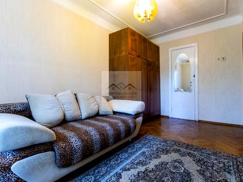 квартира по адресу Даниила Щербаковского ул. (Щербакова), 72