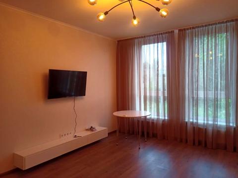 квартира по адресу Берестейский просп. (Победы), 67-А