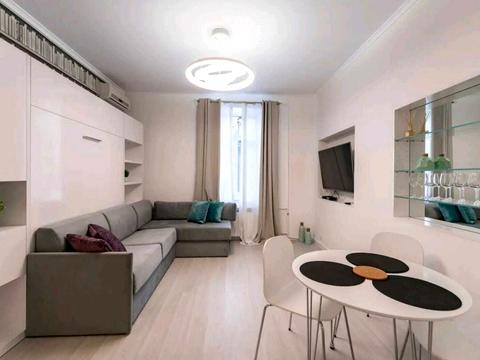квартира за адресою Богдана Хмельницького вул., 50