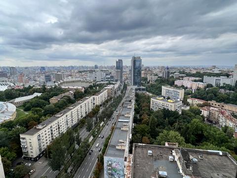 квартира за адресою Лесі Українки бульв., 7-А