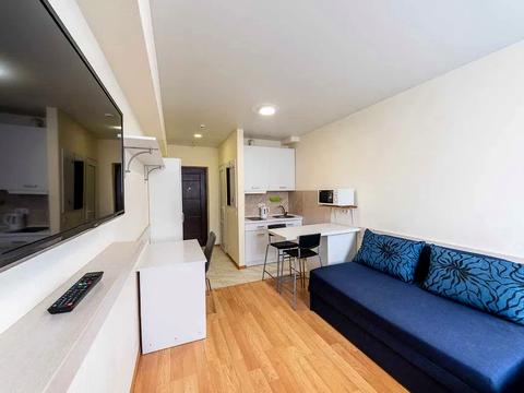 квартира за адресою Берестейський просп. (Перемоги), 55-А