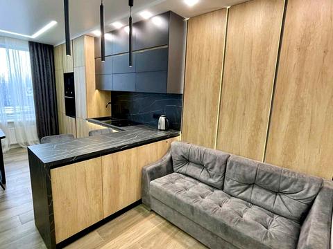 квартира по адресу Академика Заболотного ул., 1