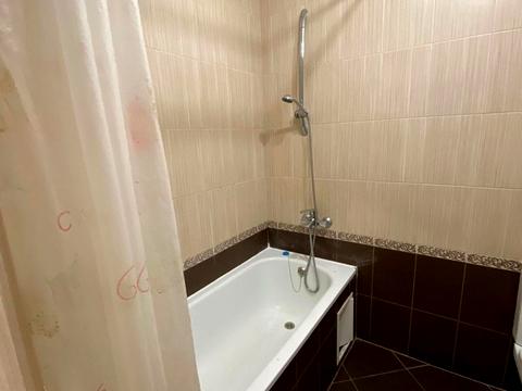 квартира по адресу Проспект миру, 7