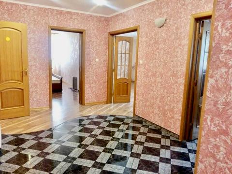 квартира за адресою Вадима Гетьмана вул., 1-А