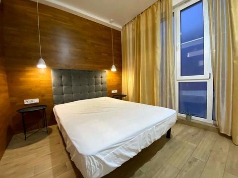 квартира за адресою Михайла Максимовича вул. (Онуфрія Трутенка), 26-Б