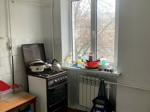 квартира по адресу Щусева ул., 18/14