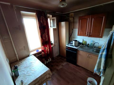 квартира за адресою Яценка вул., 12