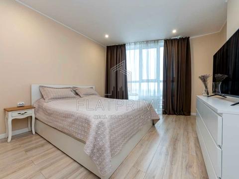 квартира по адресу Академика Шалимова ул. (Героїв Севастополя), 35-А