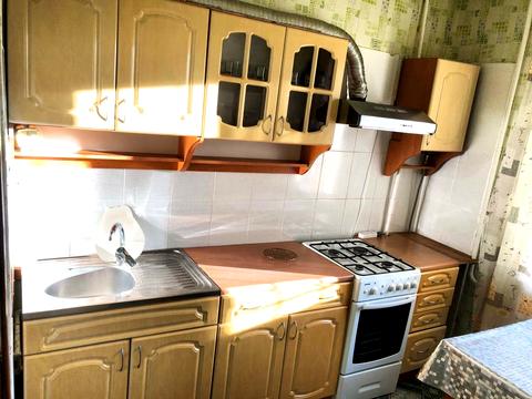 квартира по адресу Воинов-Афганцев ул., 3