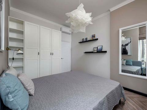 квартира по адресу Джона Маккейна ул. (Кудри Ивана), 7