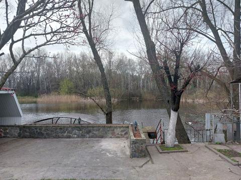 дом по адресу Ивки