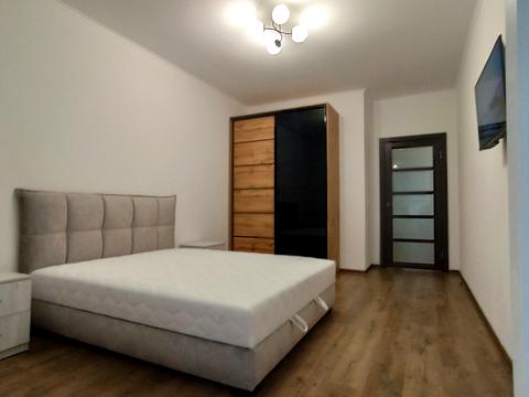 квартира по адресу Берестейский просп. (Победы), 67-Б