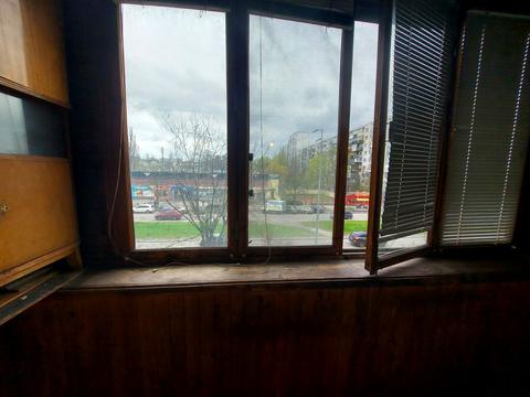 квартира за адресою Шолом-Алейхема вул., 1