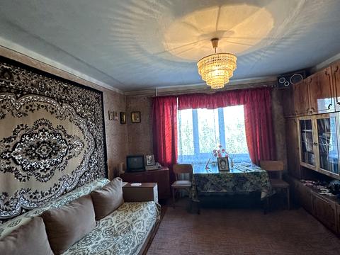квартира за адресою Мира, 61