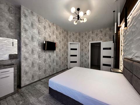 квартира за адресою Костомарівська вул. (Щорса), 1-А