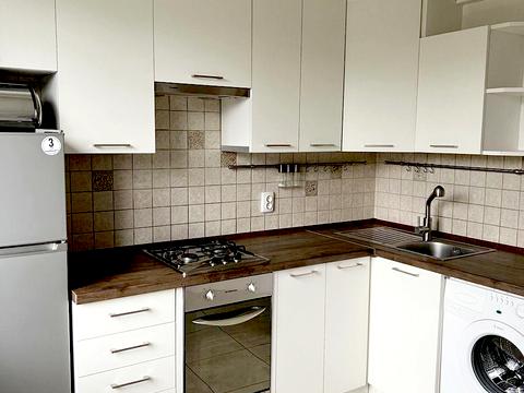 квартира за адресою Очаківська вул., 7