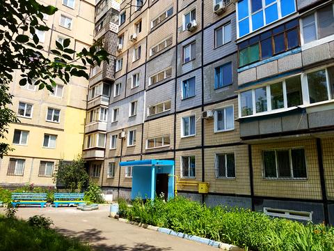 квартира за адресою Миколи Світальського, 4