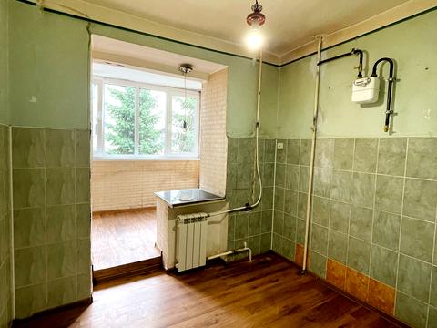 квартира за адресою Авангардна вул., 53