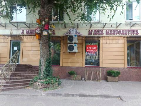 комерційна за адресою пр. Гагаріна, 27