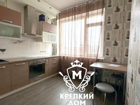 квартира за адресою Марсельська вул., 60