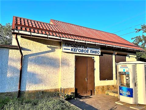 коммерческая по адресу Якутская ул. (Якутська), 21