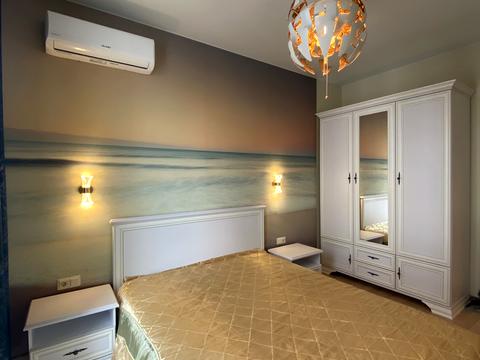 квартира по адресу Михаила Максимовича ул. (Трутенко Онуфрия), 24-А